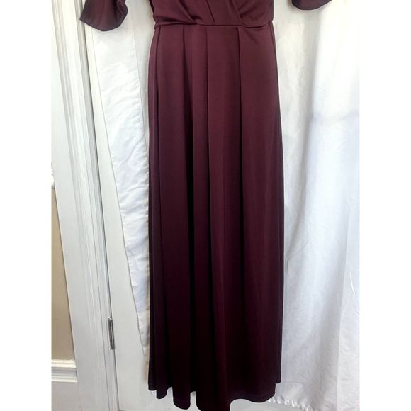 KOH KOH Women's Long Evening Dress Size XL - Picture 3 of 13